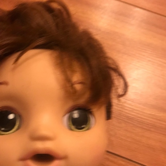 Baby alive better now Bella​​​​​​ - Picture 3 of 7